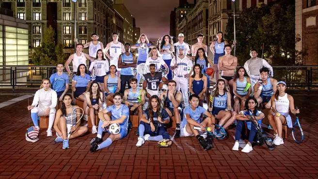 To Prospective Columbia Student-Athletes
