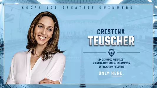 Cristina Teuscher EDIT