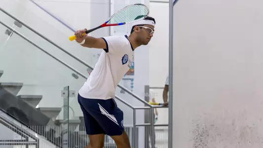Chaitanya Shah Men's Squash 2021 48753495