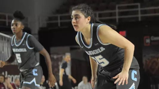 Carly Rivera vs Rider 2021 Defending