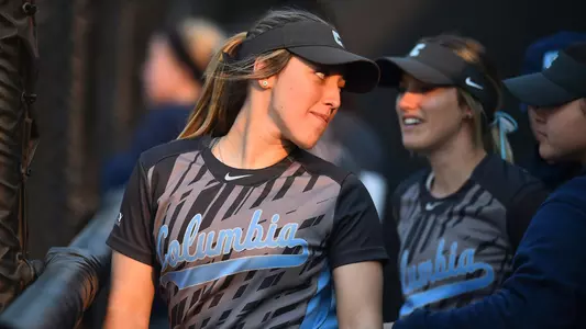 Bubba Gleaves Dugout 2020 Spring