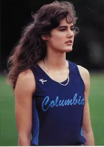 Devon Martin at Van Cortlandt Park