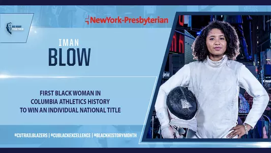 Iman Blow Front Page Graphic