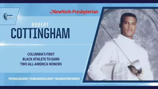 Robert Cottingham Front Page Graphic