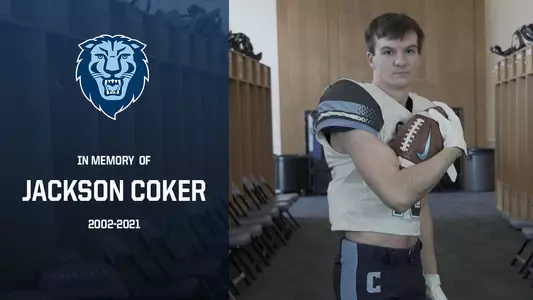 Jackson Coker Graphic