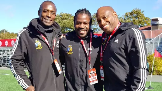 Leslie Tiger Fitzpatrick Black Excellence Headline Photo