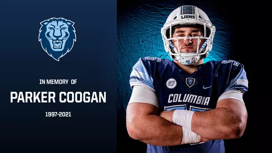 Parker Coogan Front Page Graphic