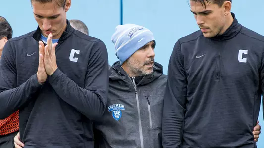 Kevin Anderson Camp Headline Photo