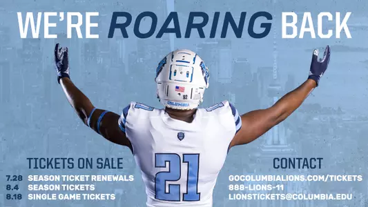 Football Ticket Sale Dates