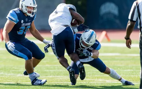 Mathiasmeier Tackle Up Close