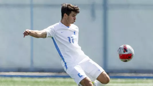 Ryan Kipness vs GW 2021