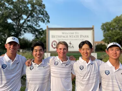 Doc Gimmler Champions