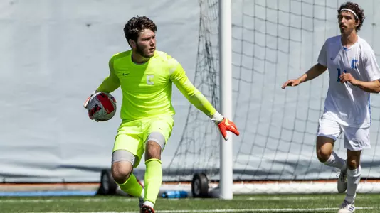 Michael Collodi with Ball 2021 GW 23984u235