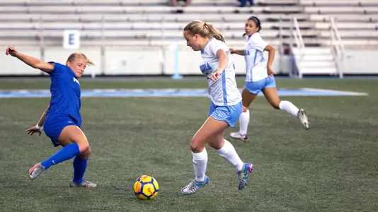 Madi Pilla vs Hofstra 2021 Home Opener