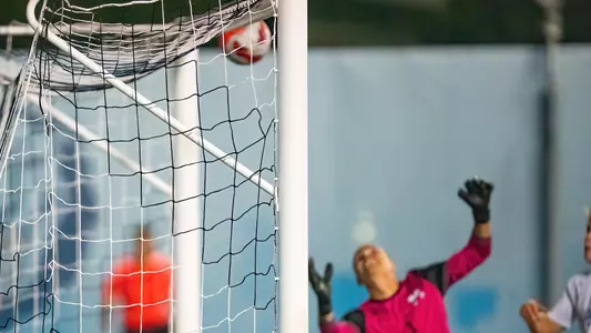 Columbia vs Manhattan Mens Soccer