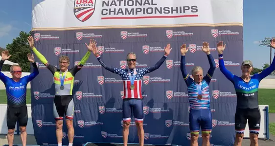 Stanton in the Middle