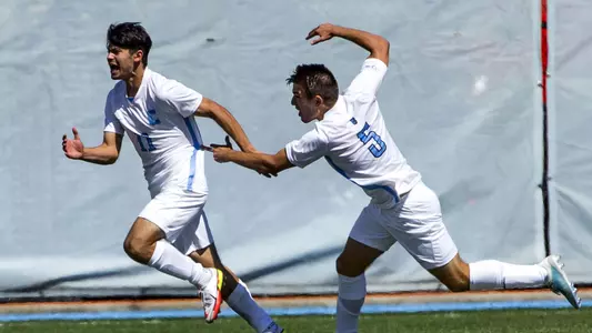 Ryan Kipness Jake Novoshelski Headline GW Win