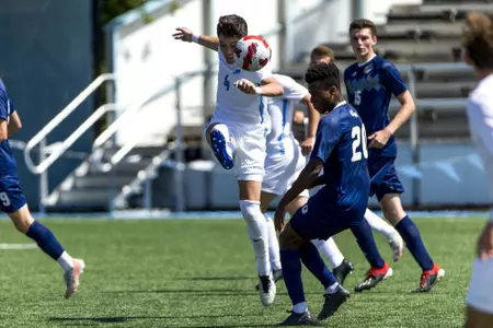 Matthew Leong kick vs GW