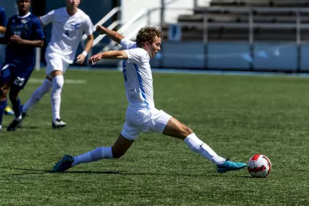 David Walley vs GW 2021