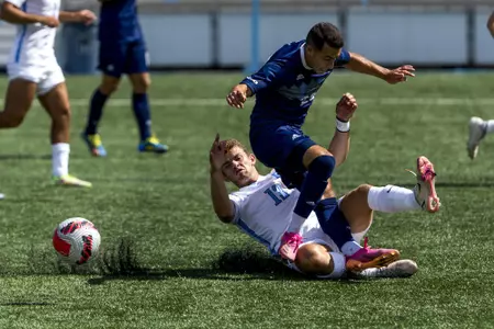 Jack Muoio Slide Tackle