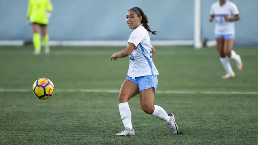 Nata Ramirez vs Hofstra 2021 Stock