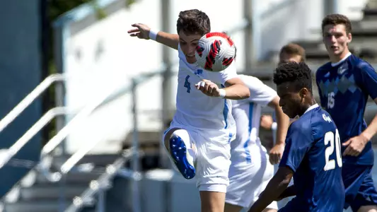 Matt Leong Action vs GW 2021