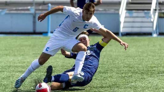 Jake Novoshelski vs GW 090321 Defending Ball