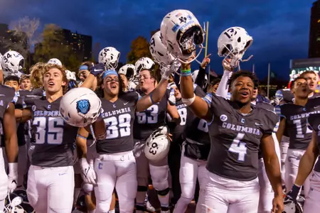 Brown Celebration Photo A