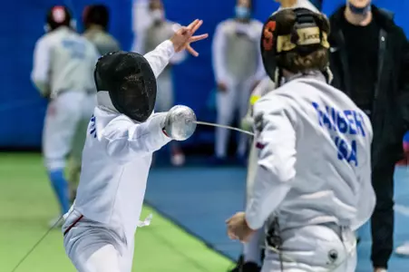 Penn State Duals Mens PHoto