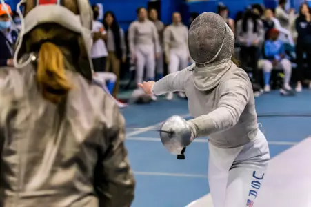Penn State Duals Women's Photo
