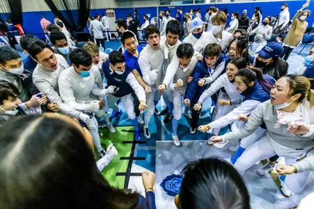 St. John's Penn Preview Photo