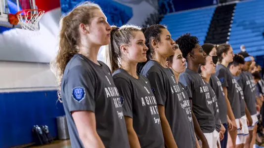 WBB Pregame Headline Anthem 2022