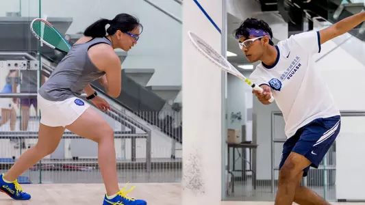 Simmi Chan Rutvik Rau Dual Headline