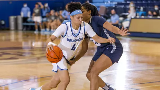 Kaitlyn Davis Driving by Yale 2022