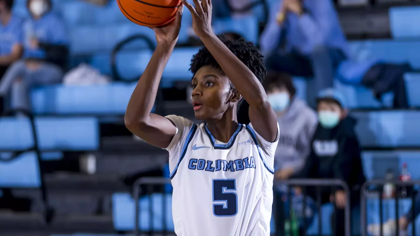 Jaida Patrick Headline Crop 2022