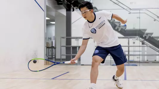 Ryan Chen 2022 Action Pose