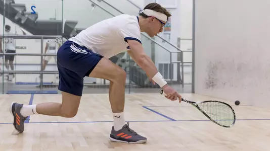 James Wyatt Squash 2021-22 Pose 438952394