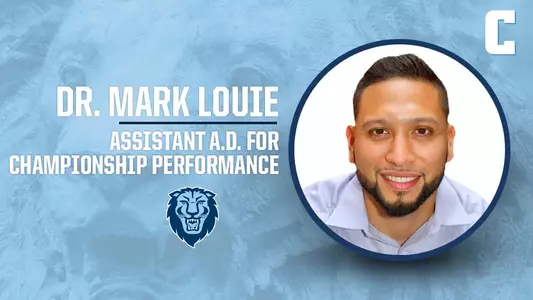 Dr. Mark Louie Graphic