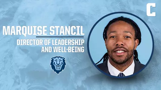 Marquise Stancil Graphic