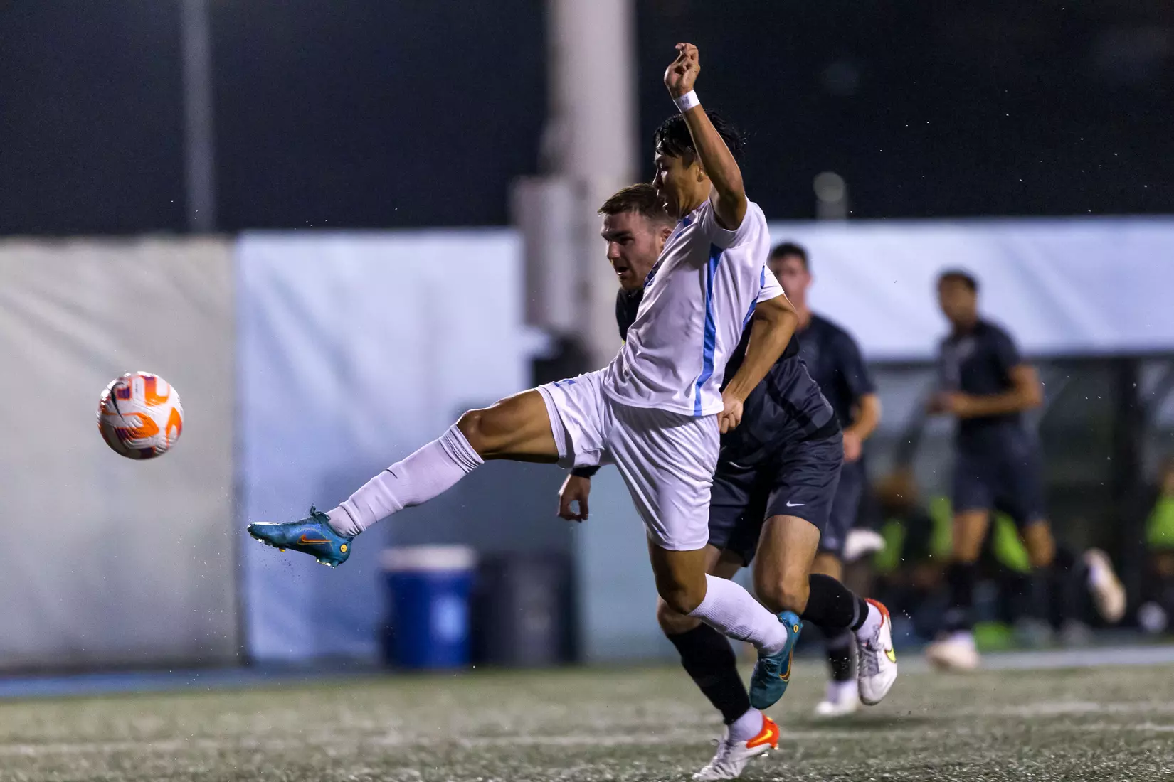 Columbia vs. Brown (10/1/2022)