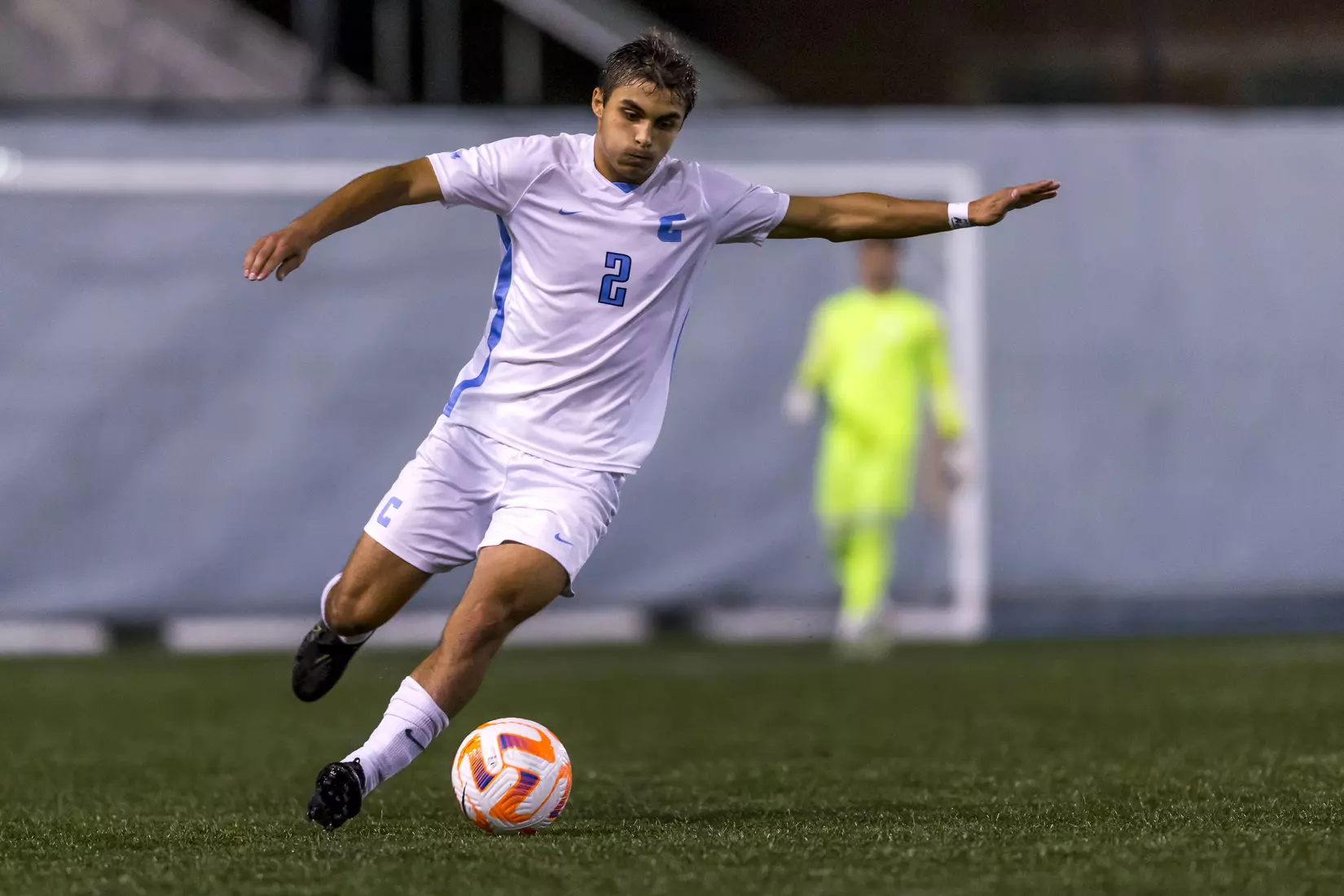 Columbia vs. Brown (10/1/2022)