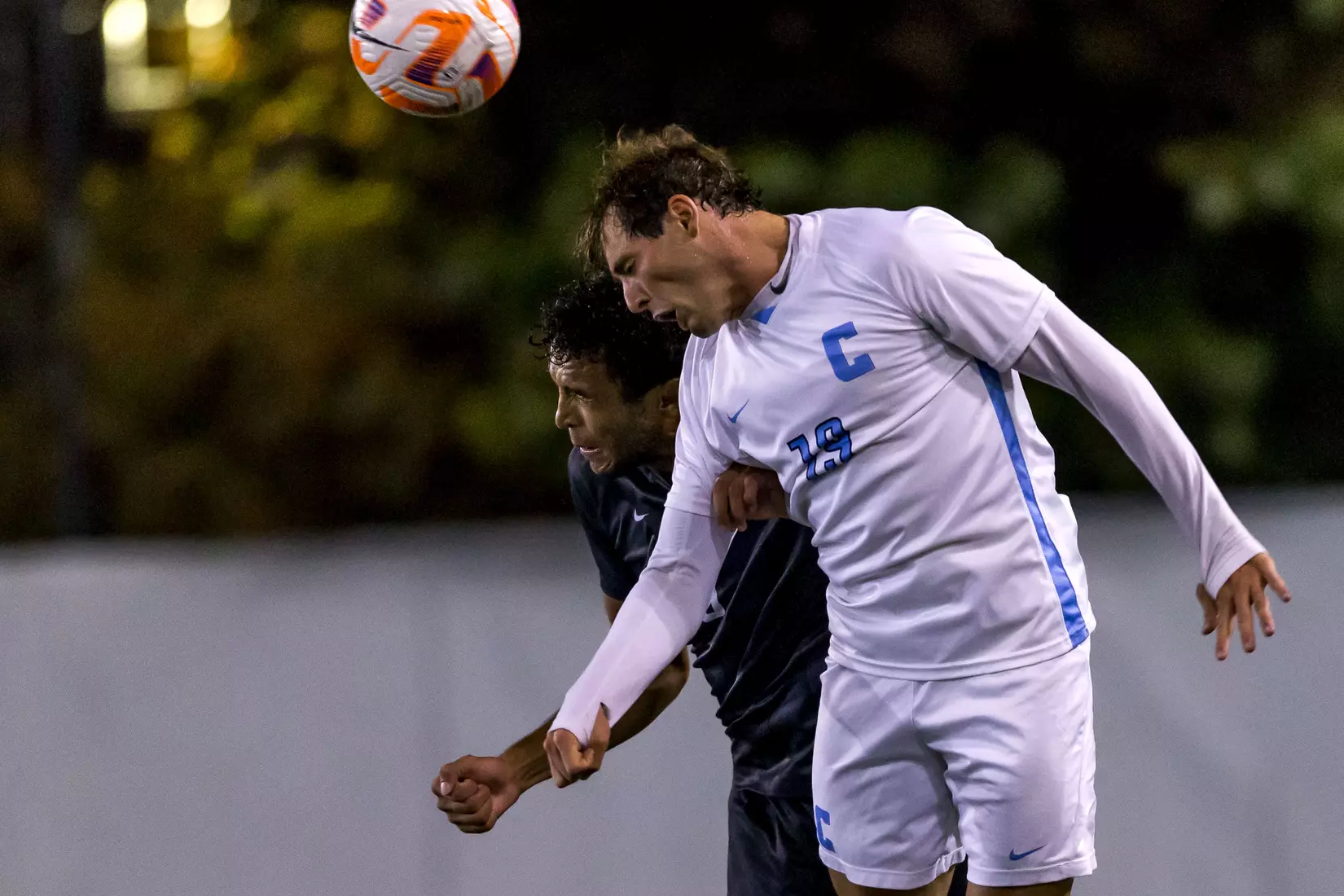 Columbia vs. Brown (10/1/2022)