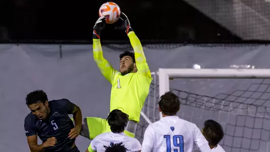 Michael Collodi 2022 vs Brown