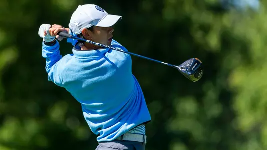 Nathan Han Close Up 2022