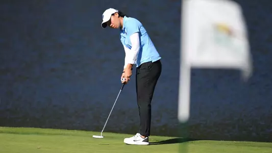 Allison Paik Baltusrol 2022