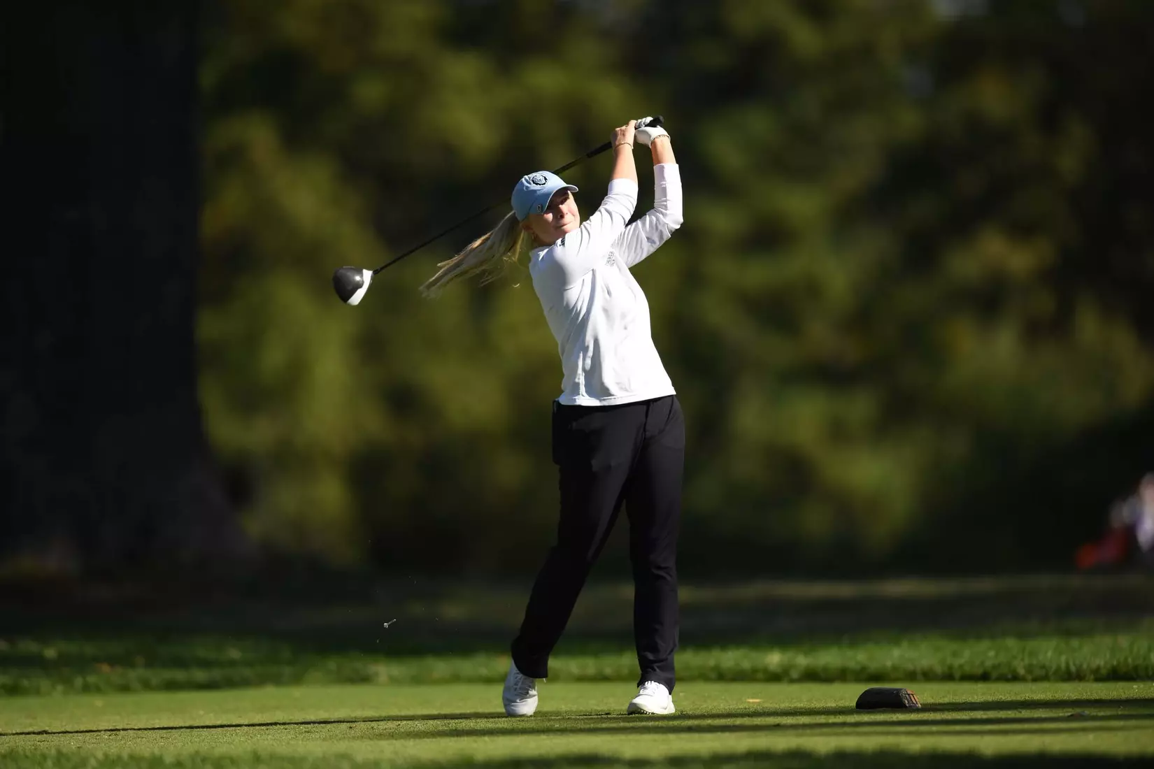 Ivy Intercollegiate - Baltusrol Golf Club (Oct. 10-11, 2022)