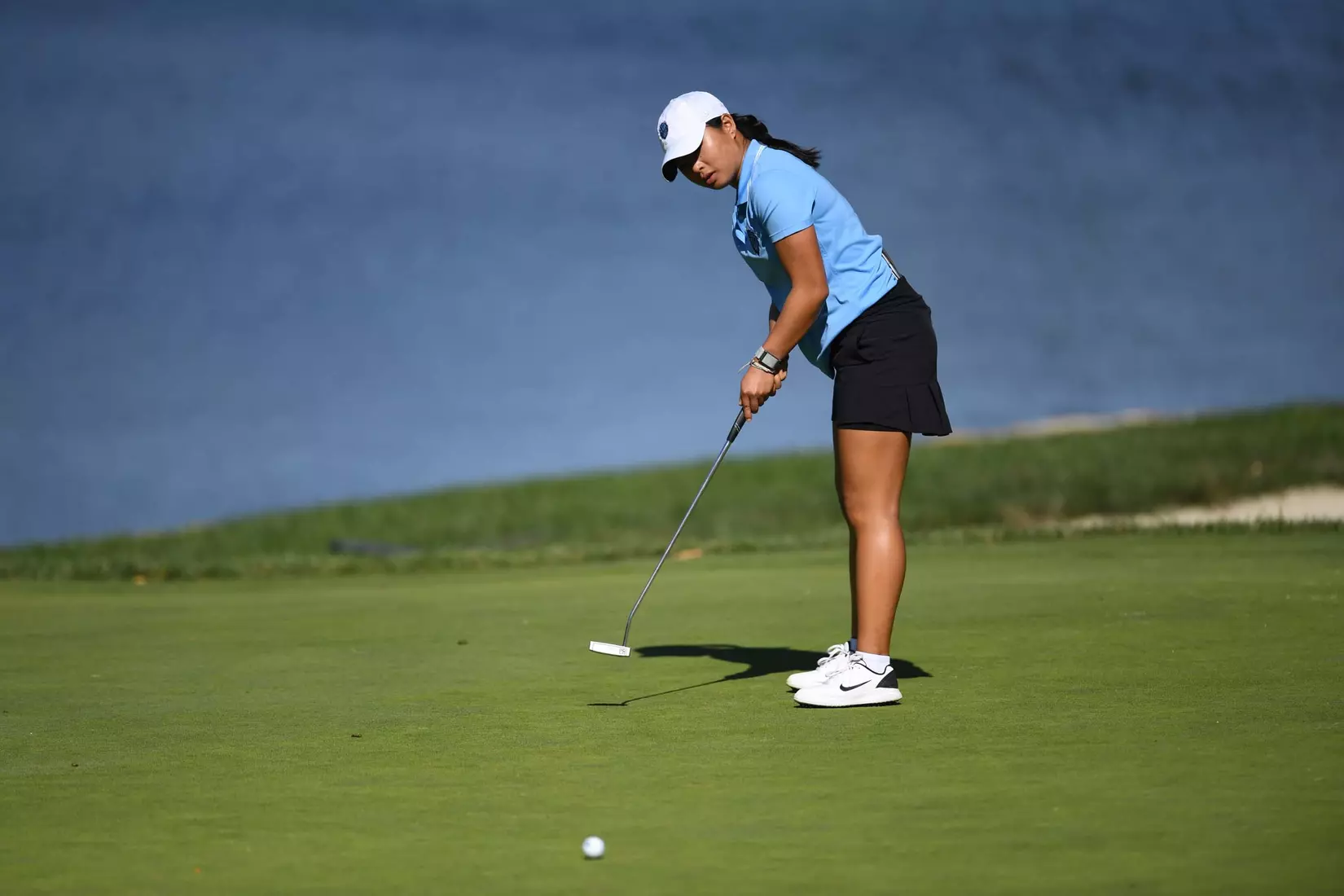 Ivy Intercollegiate - Baltusrol Golf Club (Oct. 10-11, 2022)