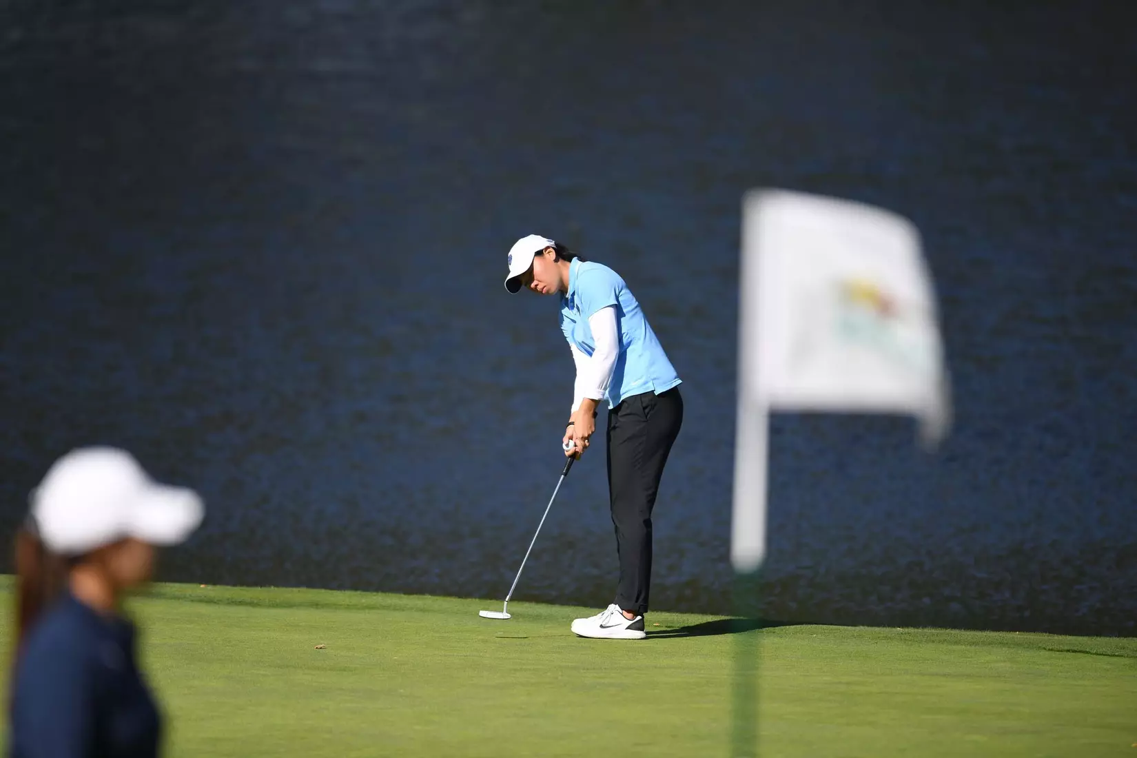 Ivy Intercollegiate - Baltusrol Golf Club (Oct. 10-11, 2022)