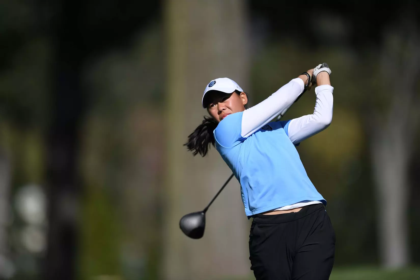 Ivy Intercollegiate - Baltusrol Golf Club (Oct. 10-11, 2022)