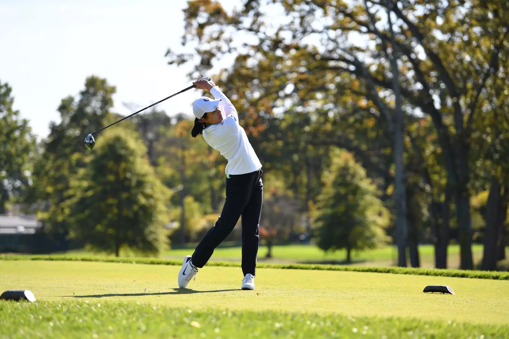 Ivy Intercollegiate - Baltusrol Golf Club (Oct. 10-11, 2022)